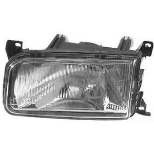 Koplamp VAN WEZEL 5834961