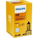 Philips Vision H4 | 12342PRC1