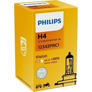 Philips Vision H4 | 12342PRC1