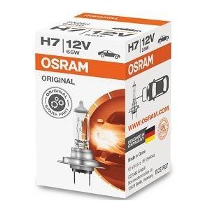 Osram Original 12V H7 55W | 64210