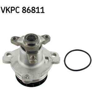 Waterpomp, motorkoeling SKF VKPC 86811