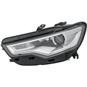 Koplamp HELLA 1ZT 011 150-311