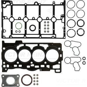 Pakkingset, cilinderkop VICTOR REINZ 02-10530-01