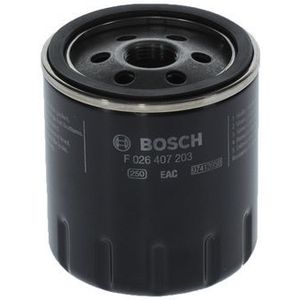 Oliefilter BOSCH F 026 407 203