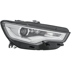 Koplamp HELLA 1EL 011 150-361