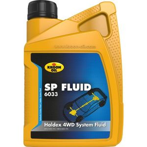 Kroon-Oil SP Fluid 6033 850 ml - 36978