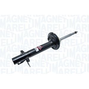 Schokdemper MAGNETI MARELLI 351974070000