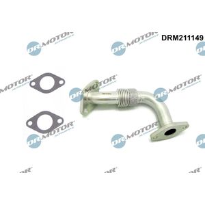 Leiding, AGR klep Dr.Motor Automotive DRM211149