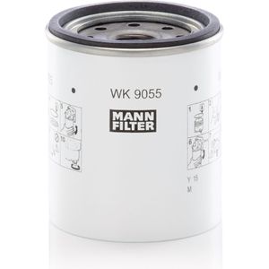Brandstoffilter MANN-FILTER WK 9055 z