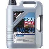 Motorolie Liqui Moly SPECIAL TEC F ECO 5W20 C5 5L | 3841