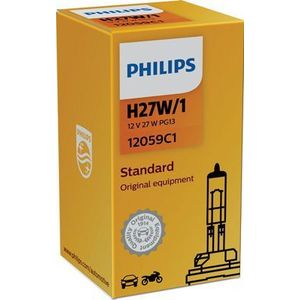 Philips H27W/1 Standard | 12059C1
