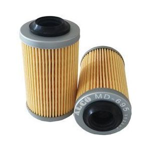 Oliefilter ALCO FILTER MD-695