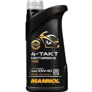 Motorolie SCT - MANNOL MN7812-1