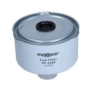 Brandstoffilter MAXGEAR 26-2238