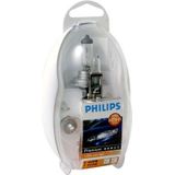 Philips Reserveset Easy Kit H1/H7 | 55475EKKM