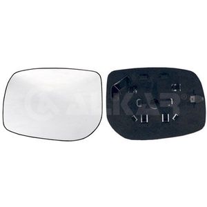 Spiegelglas, buitenspiegel ALKAR 6401267