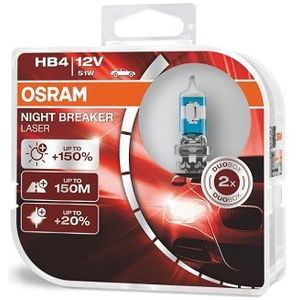 Gloeilamp, verstraler ams-OSRAM 9006NL-HCB