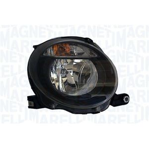 Koplamp MAGNETI MARELLI 712455401139