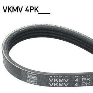 Poly V-riem SKF VKMV 4PK855