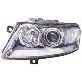 Koplamp VAN WEZEL 0318985