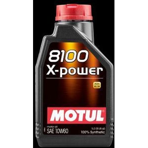 Motul 8100 X-Power 10W60 1L | 106142