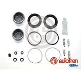 Reparatieset, remklauw AUTOFREN SEINSA D41183C