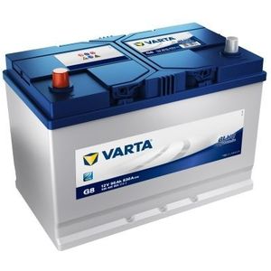 Accu / Batterij VARTA 5954050833132