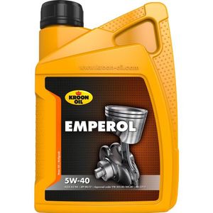 Motorolie Kroon-Oil Emperol 5W-40 1L | 02219