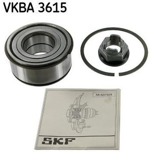 Wiellagerset SKF VKBA 3615