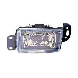 Mistlamp VAN WEZEL 5393996