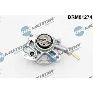 Onderdrukpomp, remsysteem Dr.Motor Automotive DRM01274