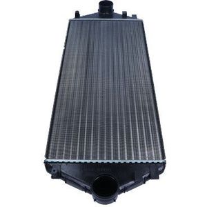 Intercooler, inlaatluchtkoeler MAXGEAR AC640578