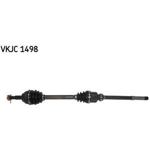 Aandrijfas SKF VKJC 1498