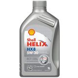 Shell HX8 5W30 ECT C3 1L | 550048140