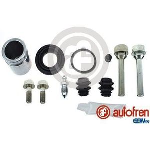 Reparatieset, remklauw AUTOFREN SEINSA D44152S