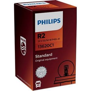 Philips R2 Standard | 13620C1