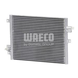 Condensor, airconditioning WAECO 8880400467