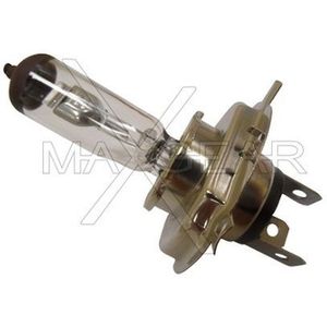 Gloeilamp, koplamp MAXGEAR 78-0009