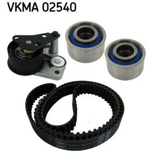 Distributieriemset SKF VKMA 02540
