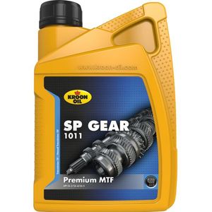 Versnellingsbakolie Kroon-Oil SP Gear 1011 1L | 02229