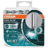 Gloeilamp, verstraler ams-OSRAM 66240CBN-HCB