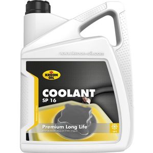 Kroon-Oil Coolant SP 16 5 L - 32694