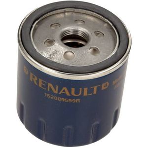 Oliefilter ORIGINAL RENAULT 152089599R