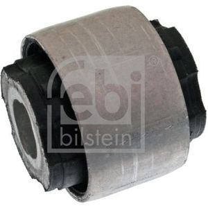 Draagarmrubber FEBI BILSTEIN 47390