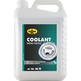 Kroon-Oil Coolant Non-Toxic -45 Burst 5 L - 32473