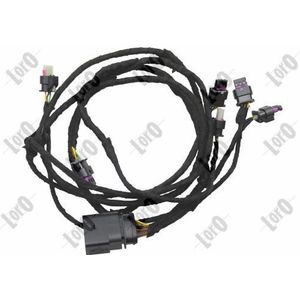 Kabelreparatieset, sensor parkeerhulp ABAKUS 120-00-021