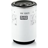 Brandstoffilter MANN-FILTER WK 1060/5 x