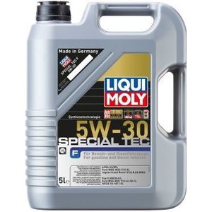 Motorolie Liqui Moly Special Tec F 5W30 5L | 2326
