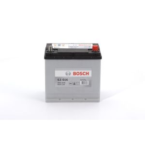 Accu / Batterij BOSCH 0 092 S30 160