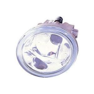 Mistlamp VAN WEZEL 5394996